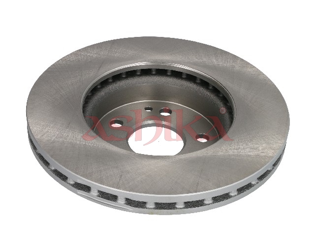 ASHIKA Bremseskive 60000566c foraksel ventileret 300mm 28mm for MERCEDES-BENZ