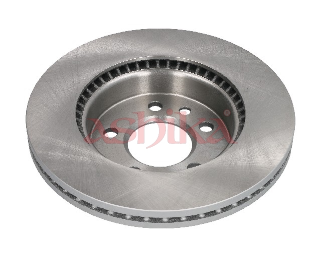 ASHIKA Bremseskive 60000948c foraksel ventileret 303mm 28mm for VW