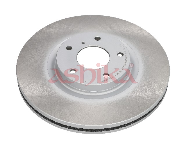 ASHIKA Bremseskive 6001152c foraksel ventileret 320mm 28mm for NISSAN INFINITI