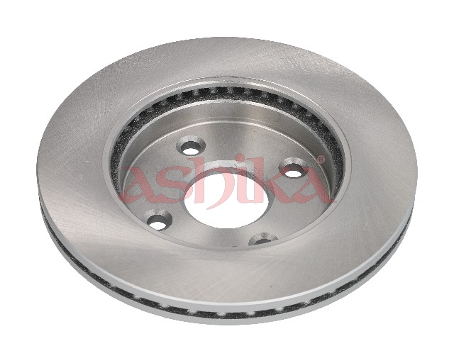 ASHIKA Bremseskive 6003300c foraksel ventileret 239mm 20mm for MAZDA