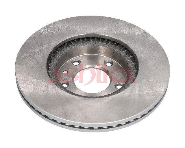 ASHIKA Bremseskive 6003353c foraksel ventileret 299mm 25mm for MAZDA BESTURN (FAW)