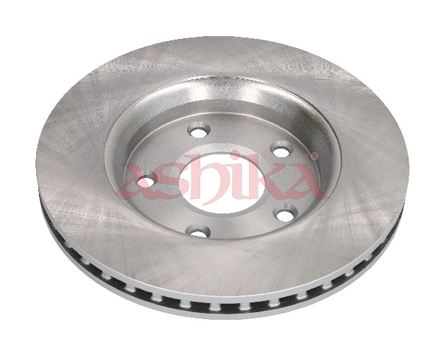 ASHIKA Bremseskive 6009915c foraksel ventileret 302mm 28mm for FIAT CHRYSLER DODGE VW