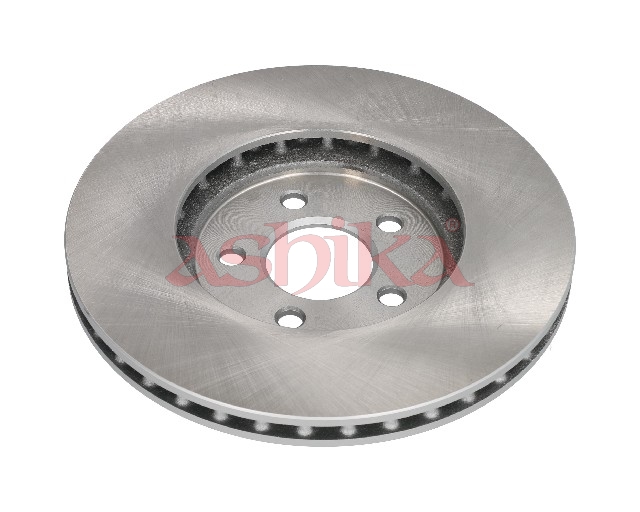 ASHIKA Bremseskive 6009996c foraksel ventileret 280mm 23mm for CHRYSLER FIAT / LANCIA