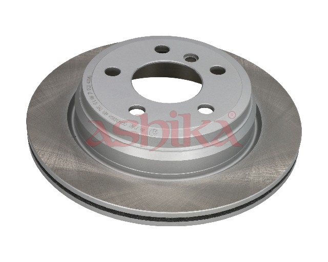 ASHIKA Bremseskive 61000116c bagaksel 300mm 20mm for BMW