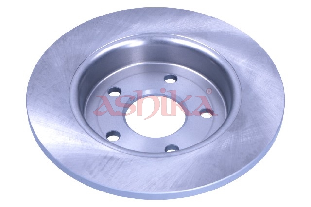 ASHIKA Bremseskive 61000300c bagaksel fuld 265mm 11mm for FORD MAZDA MAZDA (CHANGAN)