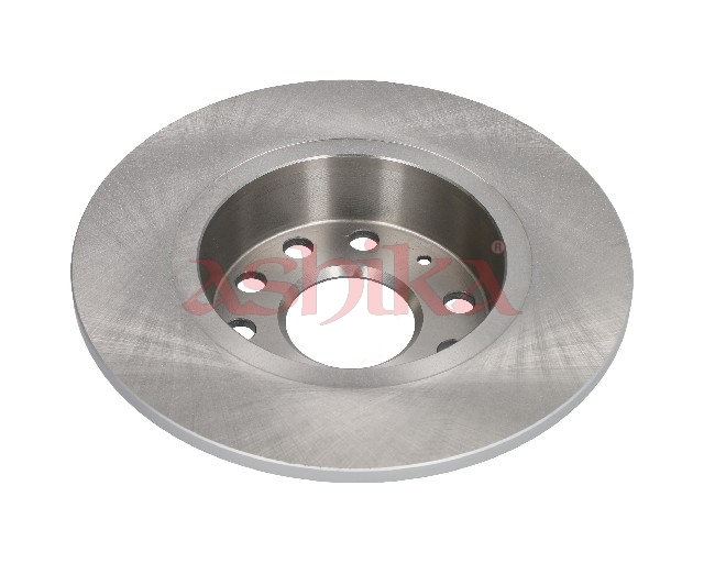 ASHIKA Bremseskive 61000901c bagaksel fuld 272mm 10mm for FORD VW VW (FAW)
