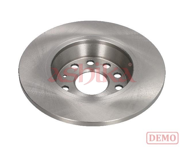 ASHIKA Bremseskive 61000927c bagaksel fuld 282mm 12mm for VW (FAW) VW
