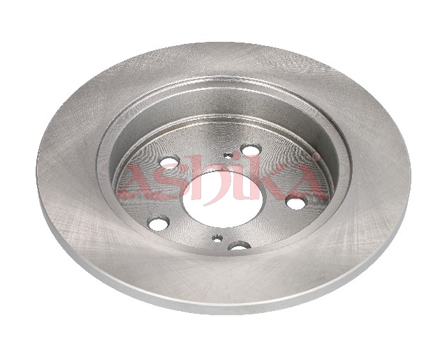 ASHIKA Bremseskive 6102255c foraksel fuld 281mm 12mm for TOYOTA TOYOTA (GAC) LEXUS TOYOTA (FAW)