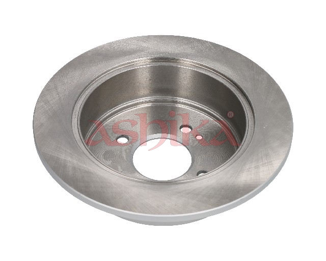 ASHIKA Bremseskive 610h001c bagaksel fuld 262mm 10mm for HYUNDAI HYUNDAI (BEIJING) KIA