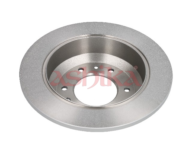 ASHIKA Bremseskive 610kk11c bagaksel fuld 324mm 12mm for KIA