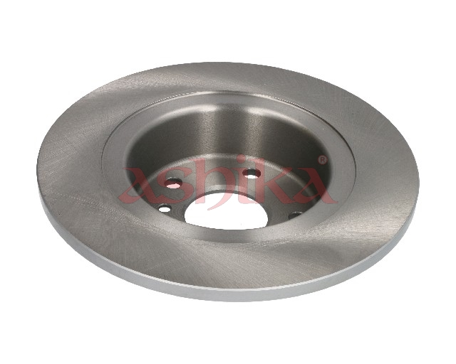 ASHIKA Bremseskive 610ll07c bagaksel fuld 304mm 13mm for LAND ROVER