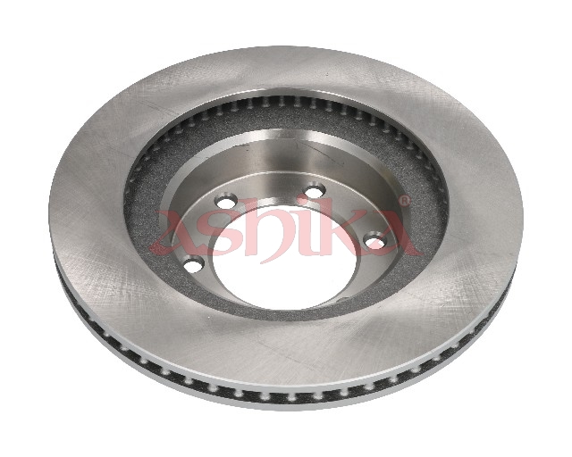 ASHIKA Bremseskive 60022003c foraksel ventileret 338mm 28mm for TOYOTA LEXUS