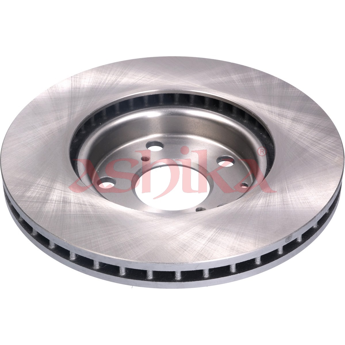 ASHIKA Bremseskive 60000176c foraksel ventileret 299mm 28mm for BYD