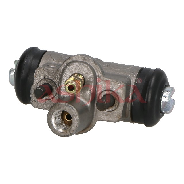 ASHIKA Hjulbremsecylinder 6504400 bagaksel for HONDA