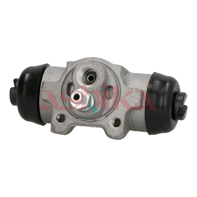 ASHIKA Hjulbremsecylinder 6508812 Bagaksel venstre for SUZUKI