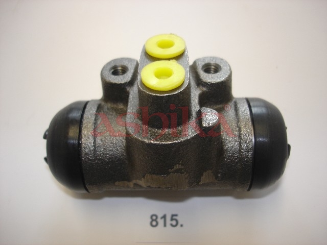 ASHIKA Hjulbremsecylinder 6508815 Bagaksel højre for SUZUKI