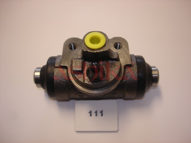 ASHIKA Hjulbremsecylinder 6701111 bagaksel for NISSAN