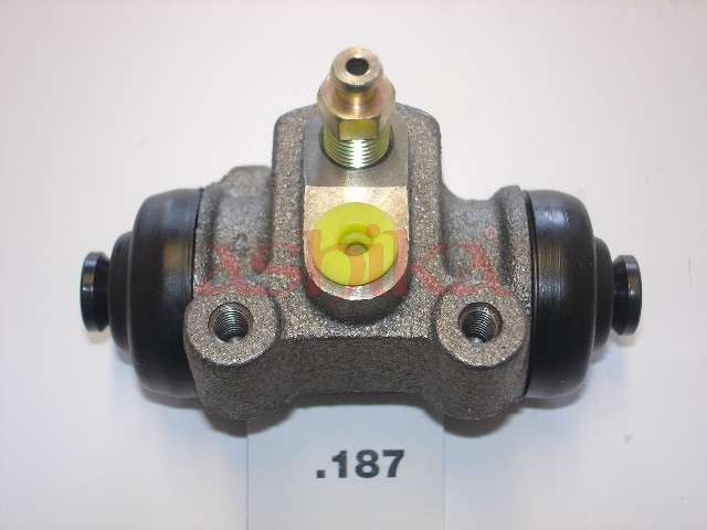 ASHIKA Hjulbremsecylinder 6701187 bagaksel for FORD NISSAN