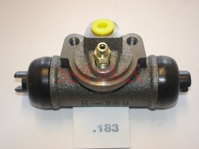 ASHIKA Hjulbremsecylinder 6701183 bagaksel for NISSAN