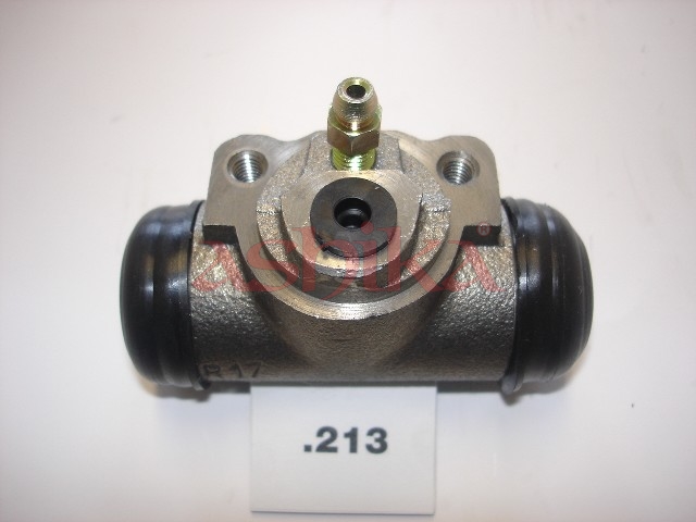 ASHIKA Hjulbremsecylinder 6702213 bagaksel for TOYOTA