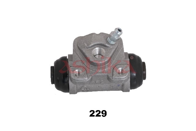 ASHIKA Hjulbremsecylinder 6702229 bagaksel for TOYOTA