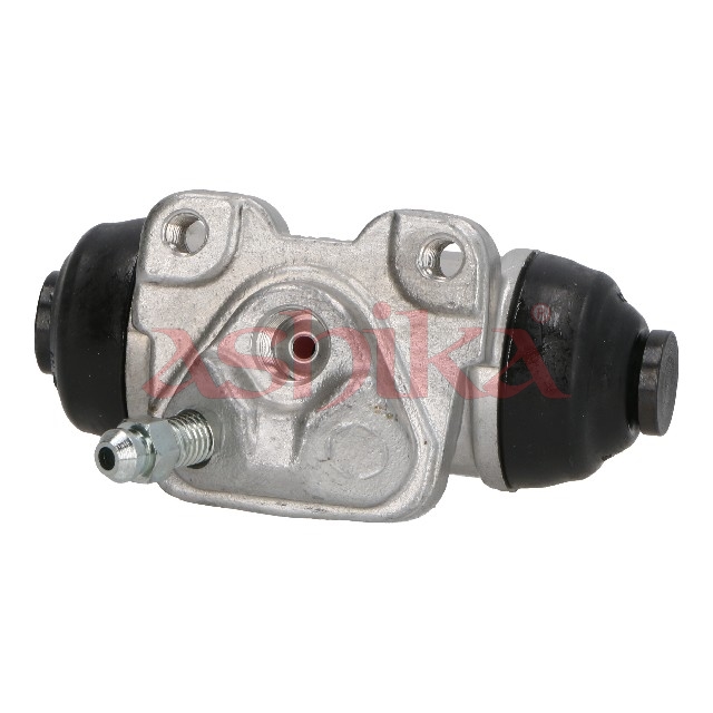 ASHIKA Hjulbremsecylinder 6702224 bagaksel for TOYOTA