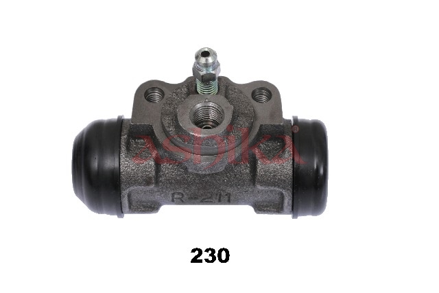 ASHIKA Hjulbremsecylinder 6702230 bagaksel for TOYOTA