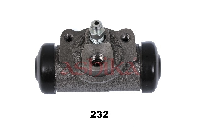 ASHIKA Hjulbremsecylinder 6702232 bagaksel for TOYOTA