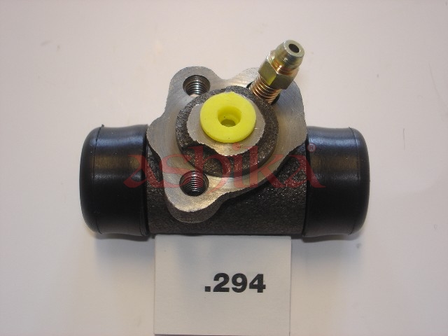 ASHIKA Hjulbremsecylinder 6702294 bagaksel for TOYOTA