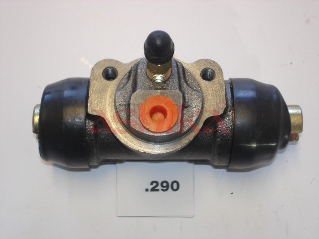 ASHIKA Hjulbremsecylinder 6702290 bagaksel for TOYOTA