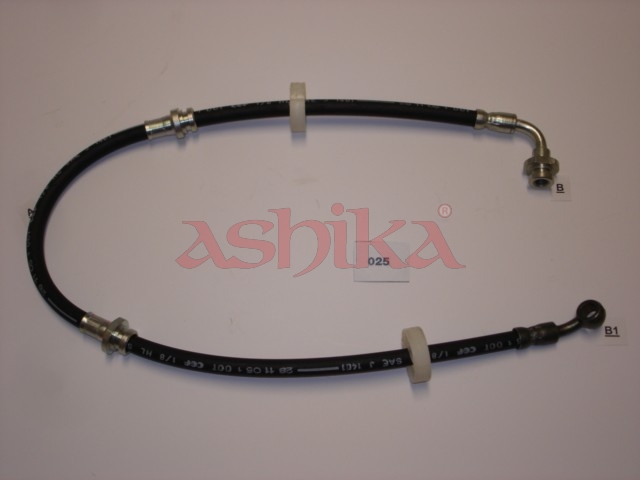ASHIKA Holder, bremseslange 6900025 for SUZUKI