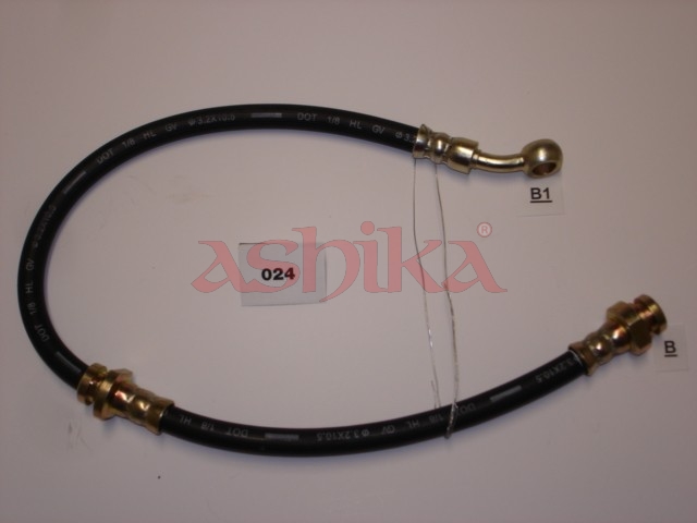 ASHIKA Holder, bremseslange 6900024 for SUZUKI
