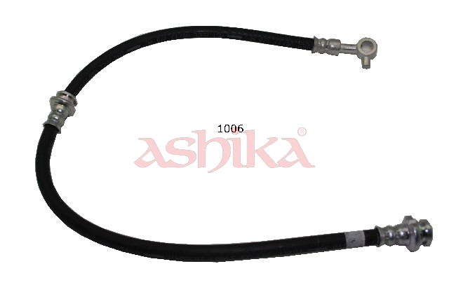 ASHIKA Holder, bremseslange 69011006 venstre foraksel for NISSAN