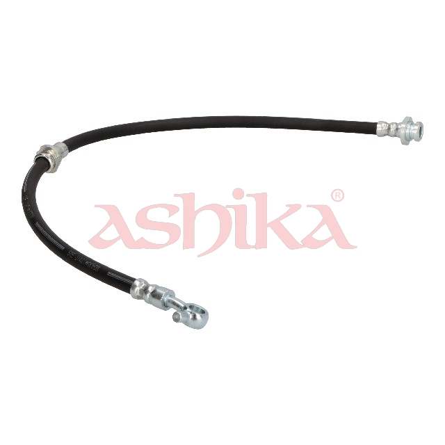 ASHIKA Holder, bremseslange 69011008 højre foraksel for NISSAN