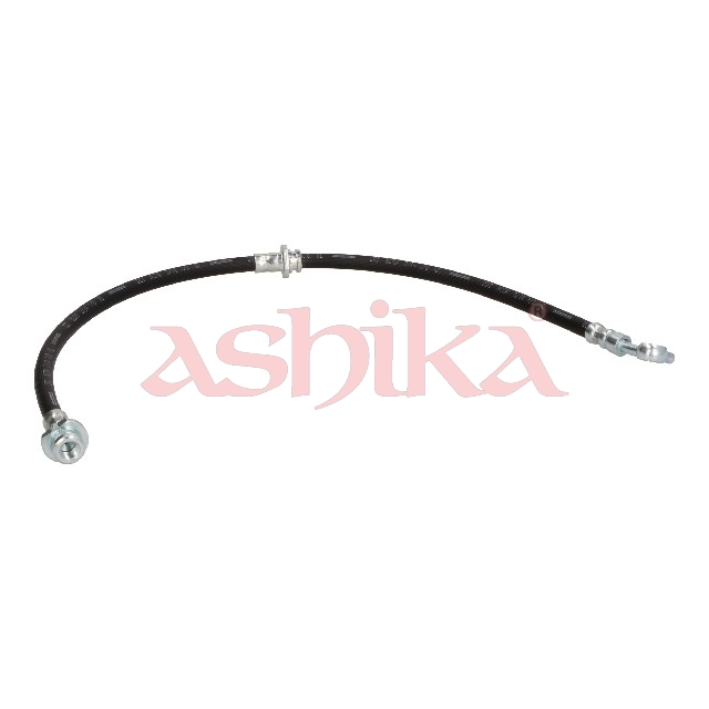 ASHIKA Holder, bremseslange 69011008 højre foraksel for NISSAN RENAULT