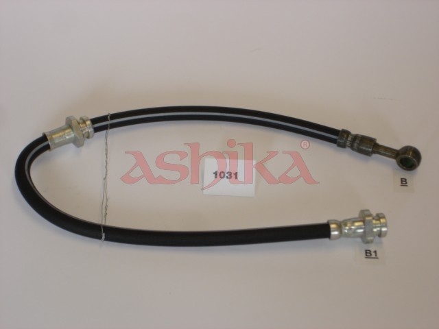 ASHIKA Holder, bremseslange 69011031 for NISSAN
