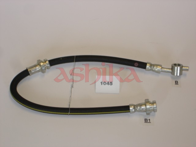 ASHIKA Holder, bremseslange 69011045 for NISSAN