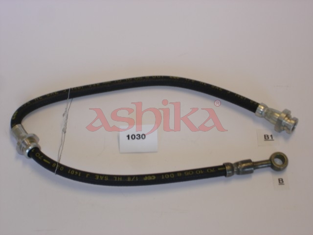 ASHIKA Holder, bremseslange 69011030 for NISSAN