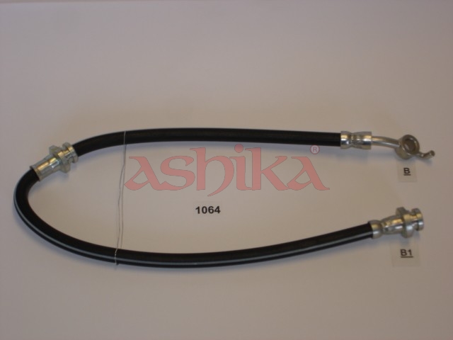 ASHIKA Holder, bremseslange 69011064 for NISSAN
