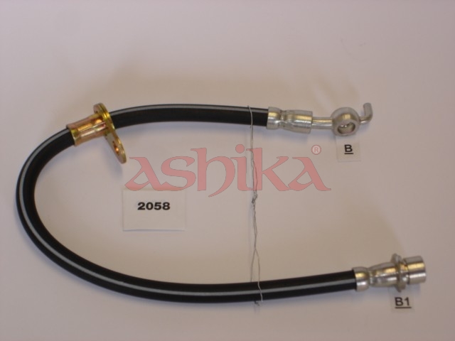 ASHIKA Holder, bremseslange 69022058 for TOYOTA