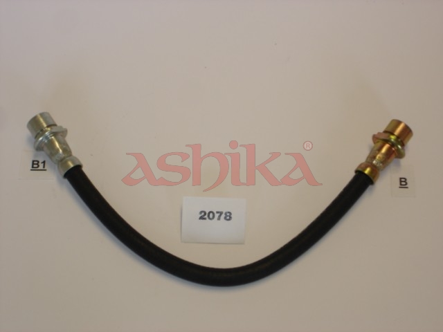 ASHIKA Holder, bremseslange 69022078 for TOYOTA