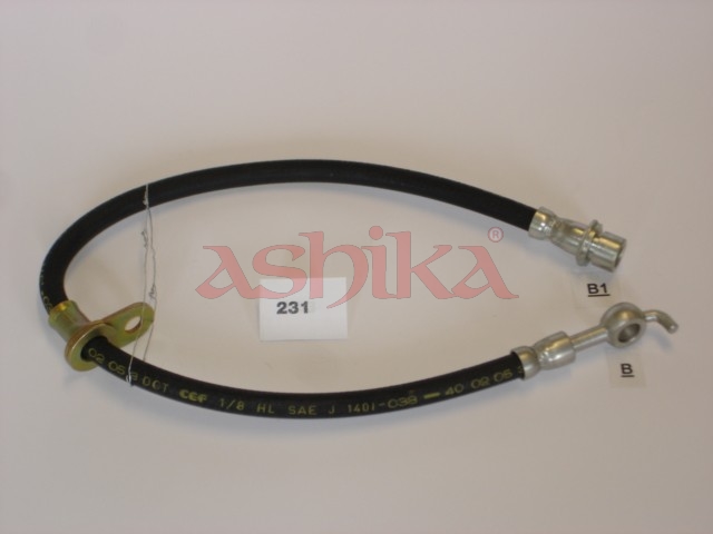 ASHIKA Holder, bremseslange 6902231 for TOYOTA