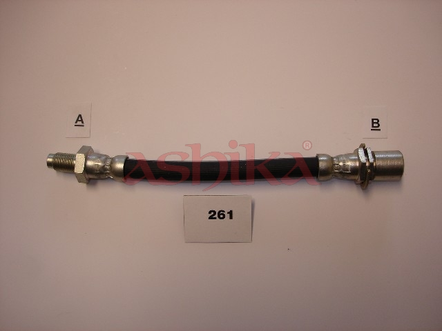ASHIKA Holder, bremseslange 6902261 for TOYOTA