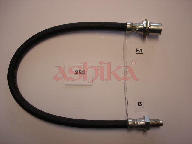 ASHIKA Holder, bremseslange 6902262 for TOYOTA