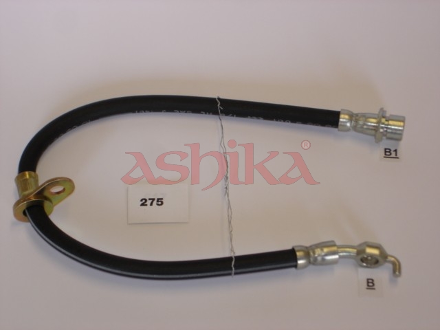 ASHIKA Holder, bremseslange 6902275 for TOYOTA