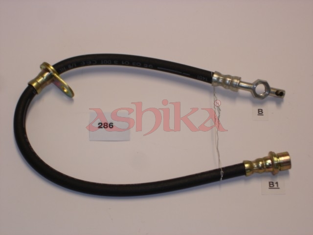 ASHIKA Holder, bremseslange 6902286 for TOYOTA
