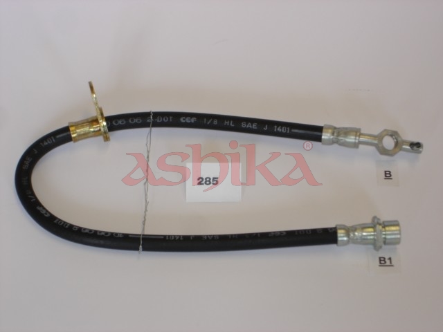 ASHIKA Holder, bremseslange 6902285 for TOYOTA