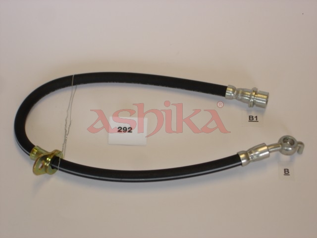 ASHIKA Holder, bremseslange 6902292 foran til venstre for TOYOTA