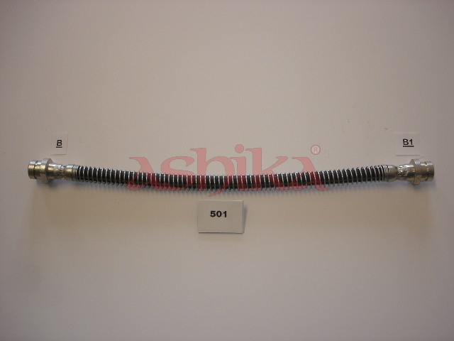 ASHIKA Holder, bremseslange 6905501 for MITSUBISHI HYUNDAI