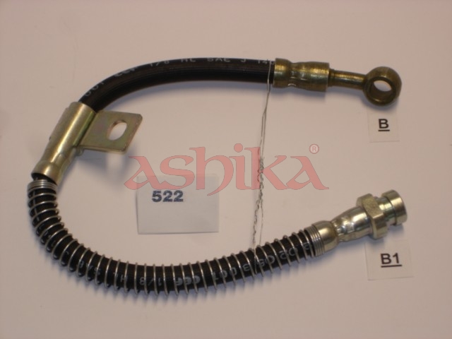 ASHIKA Holder, bremseslange 6905522 for HYUNDAI